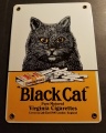 Black Cat Cigarettes