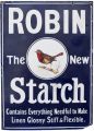 The New Robin Starch