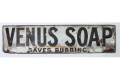 Venus soap