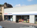 Tesco Express, 2013
