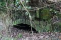 Stone Arch, Buck Mill site