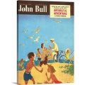 John Bull. July 22 1950