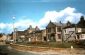 Towngate, 1960s. Towngate Rooms. Midland Bank.