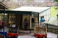 Bottom Ticket Office. April 2012