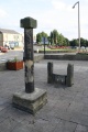 Cross & Stocks in Northgate.
