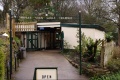 Top Station of Shipley Glen Tramway. April 2012