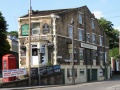 The Junction Pub. 6 July 2013