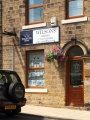Wilson, 29 Westgate, 2013