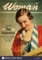 Woman. July 29 1950
