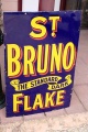 St Bruno Flake