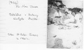 Mrs James and others on St Aubin, Jersey. 1930s