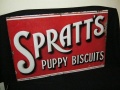 Spratts Puppy Biscuits