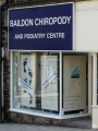 Baildon Chiropody, Westgate, 2013
