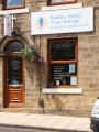 Baildon Physio, Westgate, 2013
