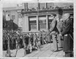 1943 Fund raising