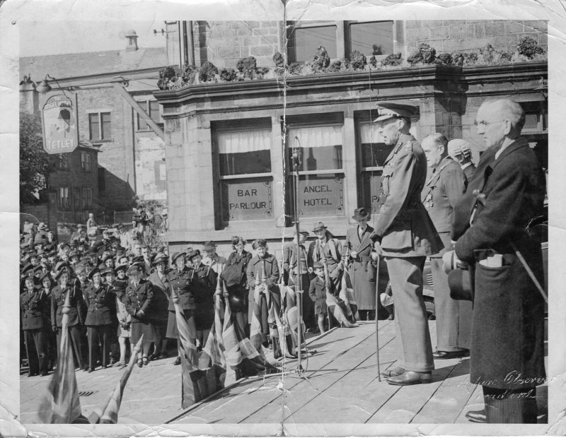 Towngate 1943
