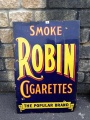 Smoke Robin Cigsarettes