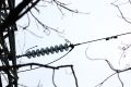 Power cable, Buck Mill site