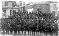Royal Field Artillery