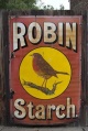 Robin Starch