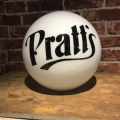 Pratt's