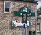 Angel sign 2008