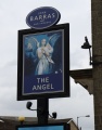 Angel Sign. March 2018