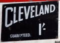 Cleveland Guaranteed