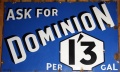 Ask For Dominion